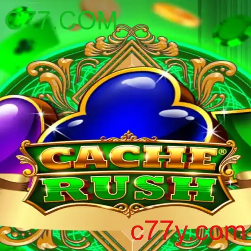 CacheRush