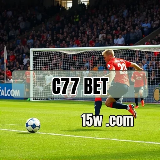 c77 bet: As Promoções Que Você Não Pode Perder