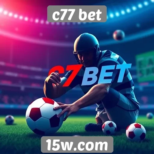 C77 Bet analisa tendências de jogos online