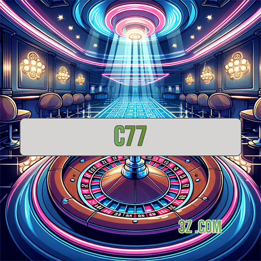 c77 bet: A Confiabilidade Que Transforma Jogos em Emoções