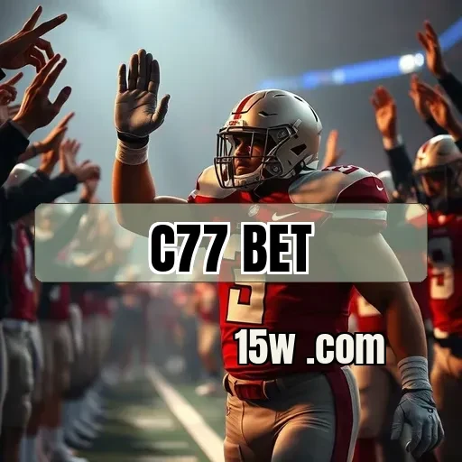 c77 bet: Alta Roda e Seus Recursos Inovadores Para Usuários Engajados