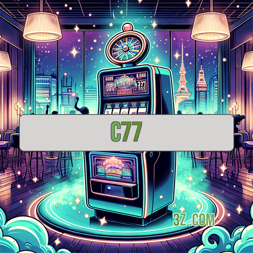 Jogos que Encantam: A Experiência C77 Bet no Brasil