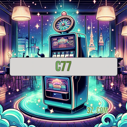 Jogos que Encantam: A Experiência C77 Bet no Brasil