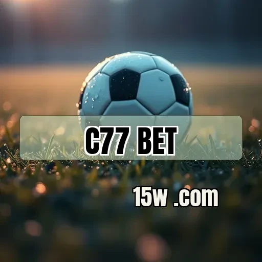 c77 bet: Venha Descobrir o Melhor Cassino Ao Vivo do Brasil!