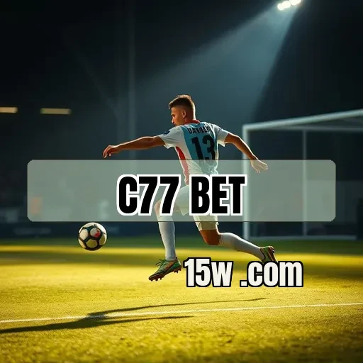 c77 bet: A Revolução dos Jogos Móveis no Brasil