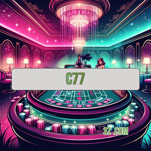 Promoções que Transformam a Experiência no c77 bet