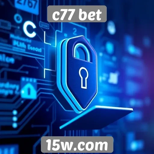 novos recursos de segurança em c77 bet