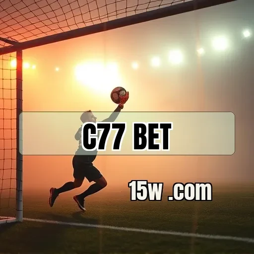 c77 bet: Explore o Suporte e Melhore suas Apostas Hoje Mesmo